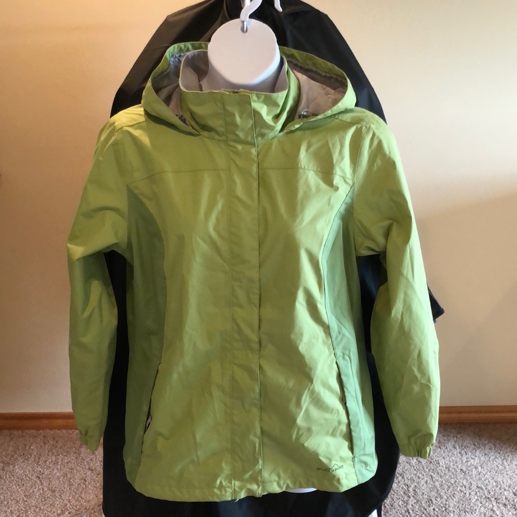 Raincoat
